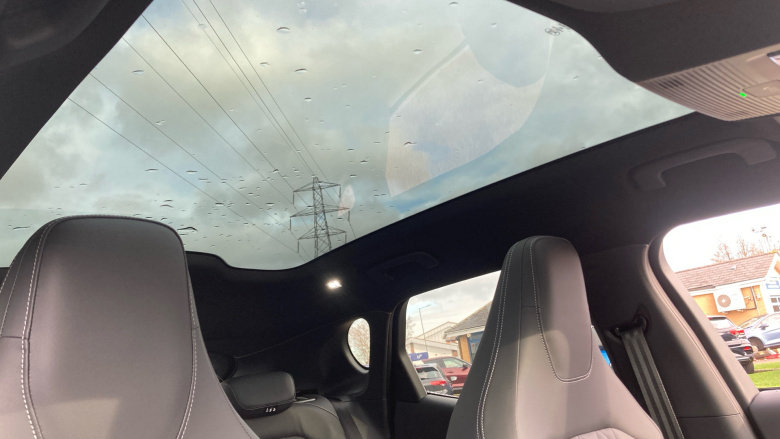 Ford Capri 210kW Premium 77kWh 5dr Auto Electric Estate